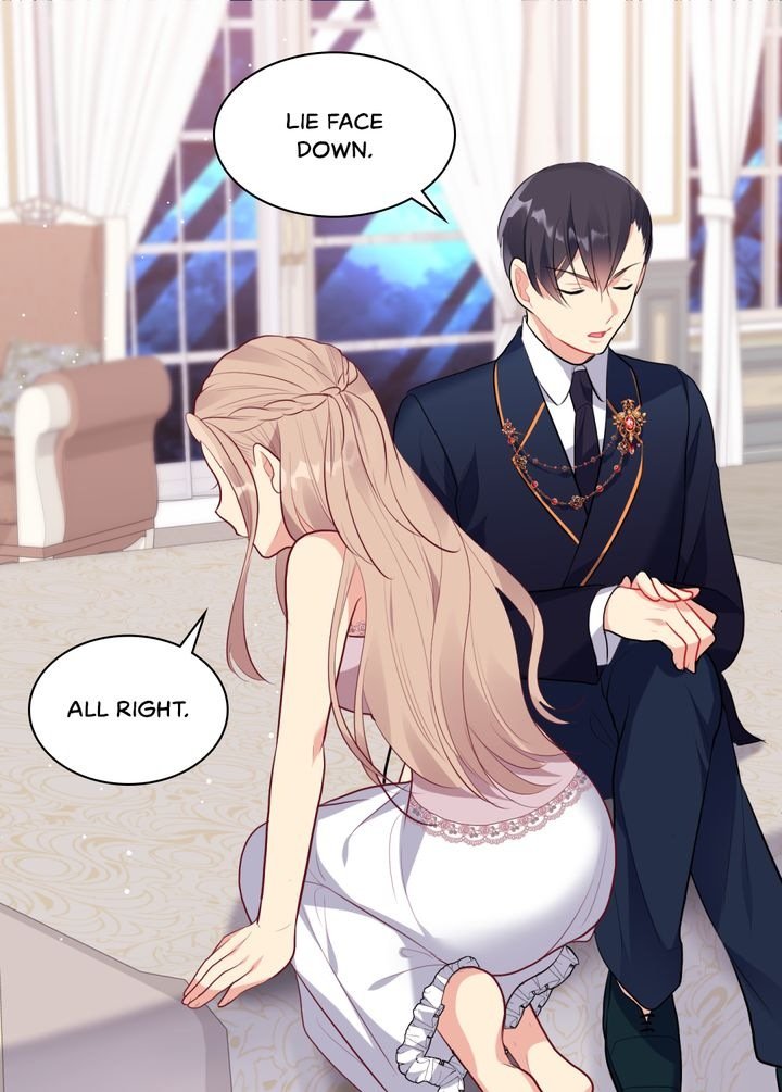 Daisy: How to Become the Duke’s Fiancée chapter 63 - page 26