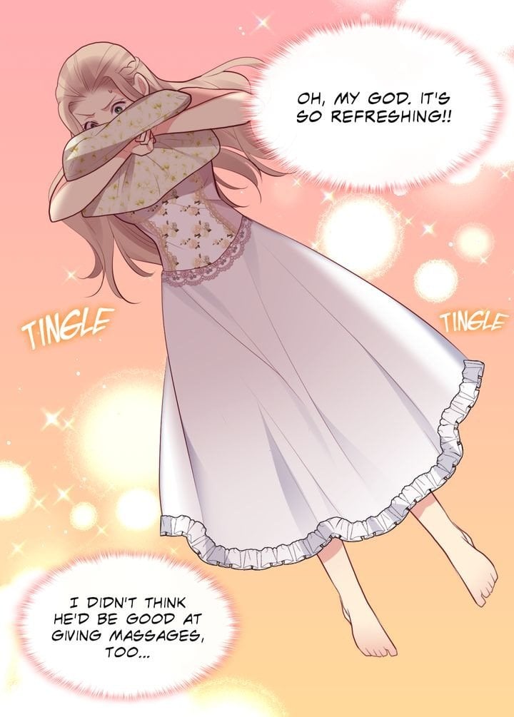 Daisy: How to Become the Duke’s Fiancée chapter 63 - page 29