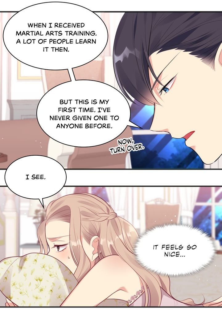Daisy: How to Become the Duke’s Fiancée chapter 63 - page 31