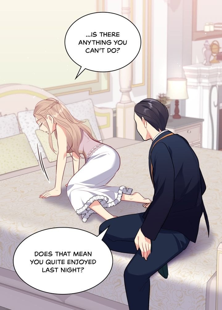 Daisy: How to Become the Duke’s Fiancée chapter 63 - page 32