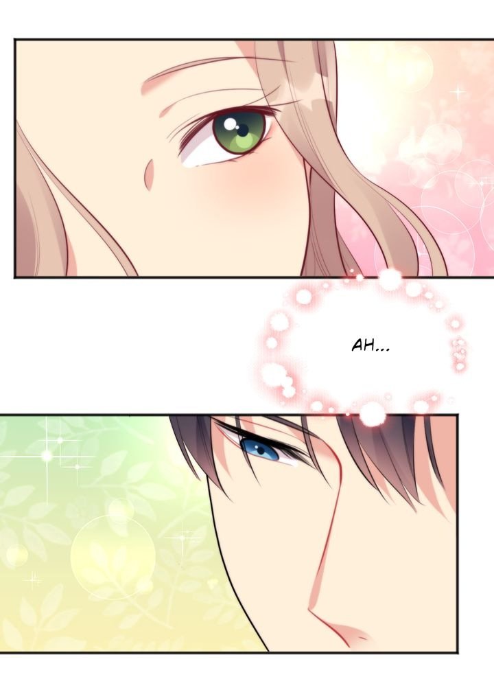 Daisy: How to Become the Duke’s Fiancée chapter 63 - page 37