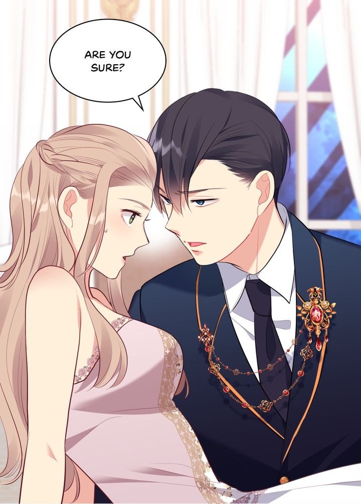 Daisy: How to Become the Duke’s Fiancée chapter 63 - page 41