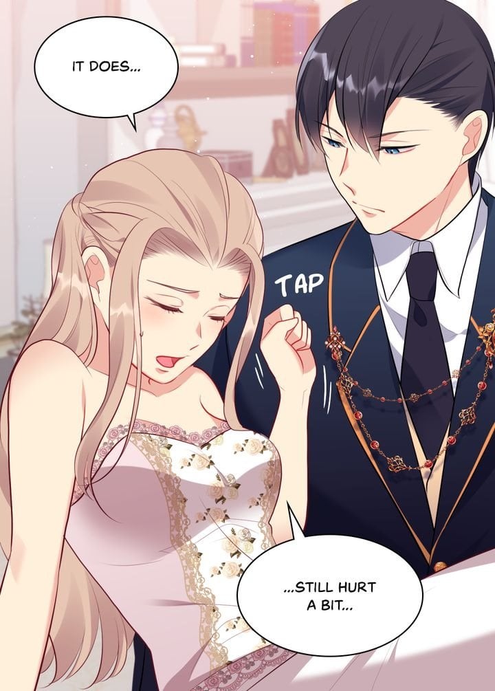 Daisy: How to Become the Duke’s Fiancée chapter 63 - page 43