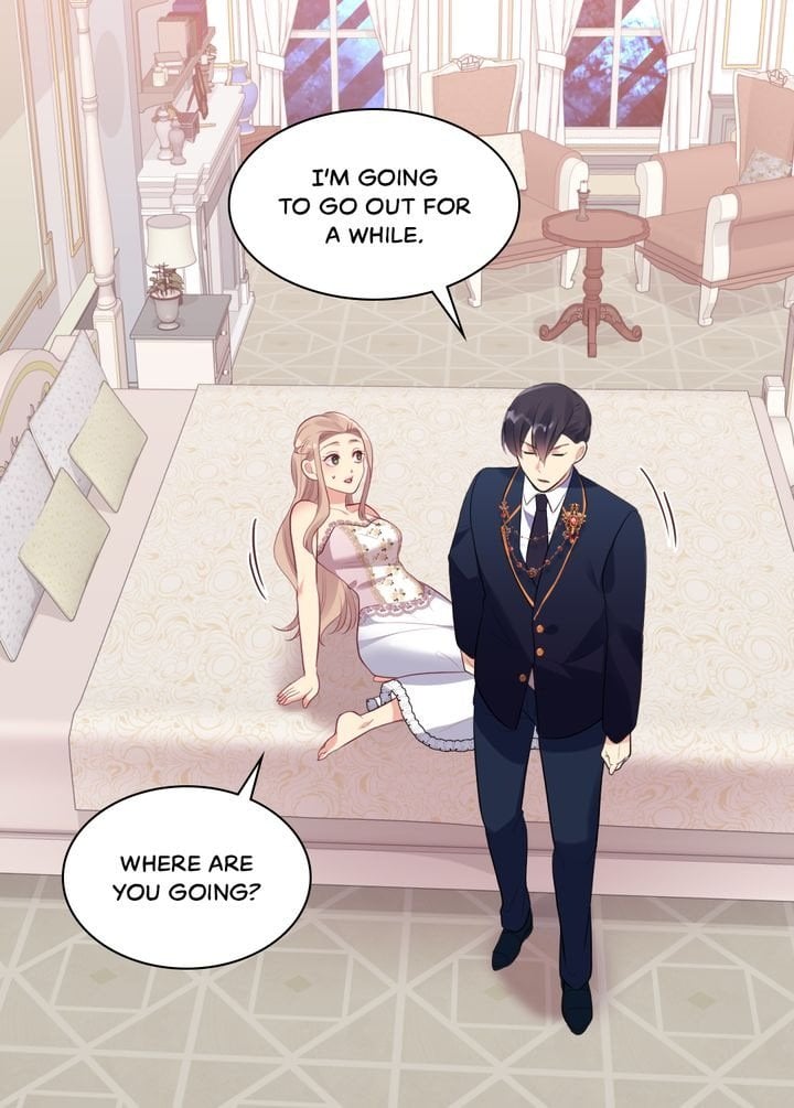 Daisy: How to Become the Duke’s Fiancée chapter 63 - page 48