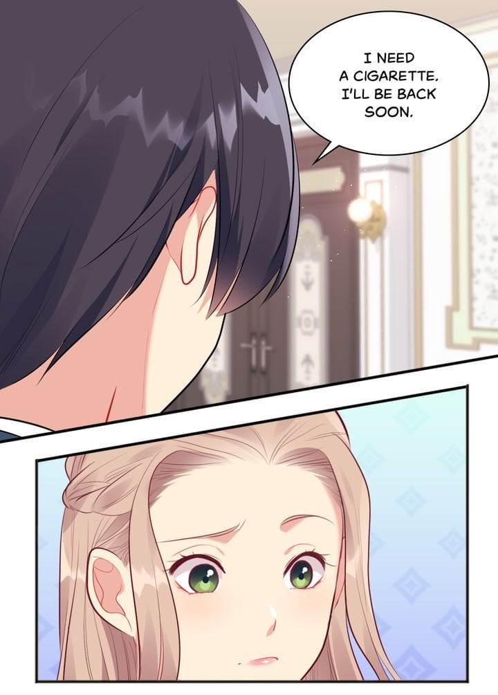 Daisy: How to Become the Duke’s Fiancée chapter 63 - page 49