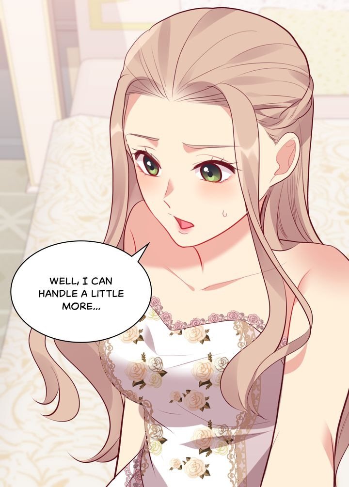 Daisy: How to Become the Duke’s Fiancée chapter 63 - page 54