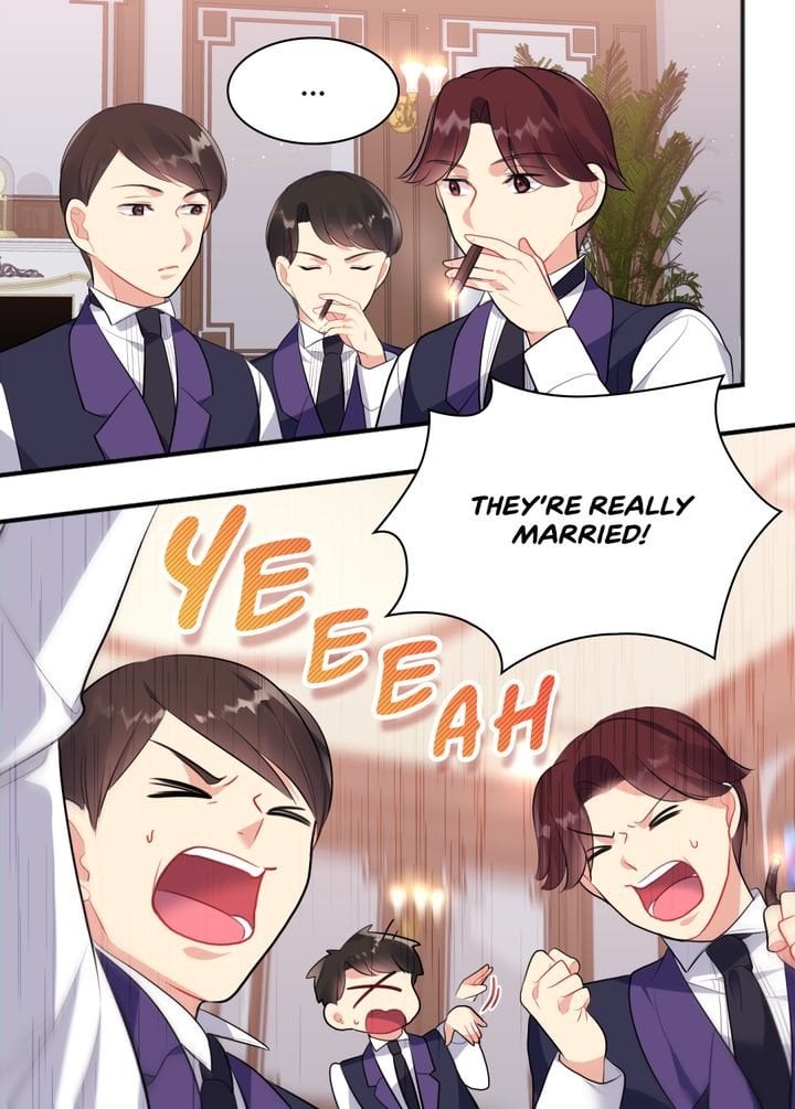 Daisy: How to Become the Duke’s Fiancée chapter 63 - page 7