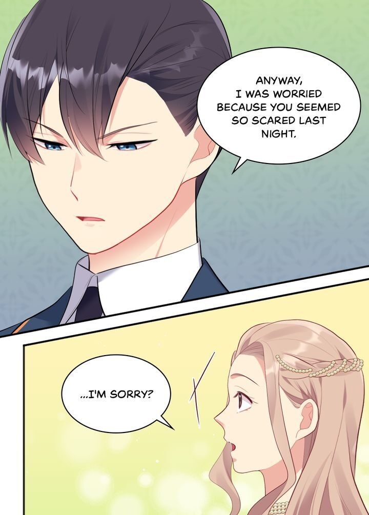 Daisy: How to Become the Duke’s Fiancée chapter 62 - page 12