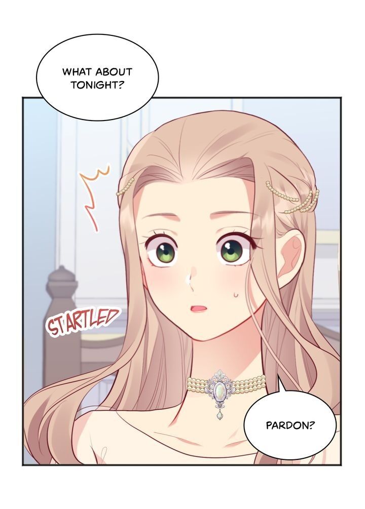Daisy: How to Become the Duke’s Fiancée chapter 62 - page 15