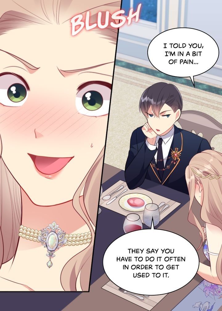 Daisy: How to Become the Duke’s Fiancée chapter 62 - page 17