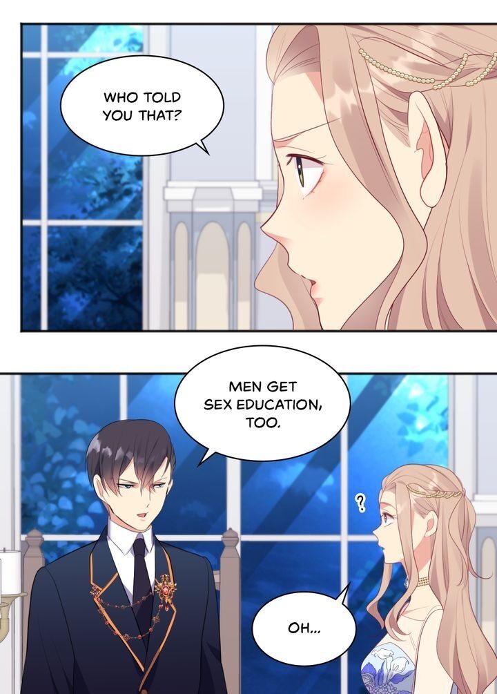 Daisy: How to Become the Duke’s Fiancée chapter 62 - page 18