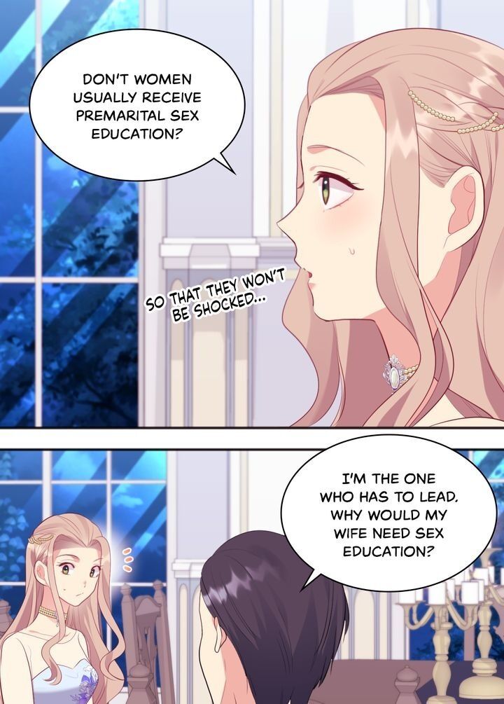 Daisy: How to Become the Duke’s Fiancée chapter 62 - page 19