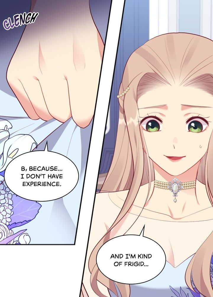 Daisy: How to Become the Duke’s Fiancée chapter 62 - page 21