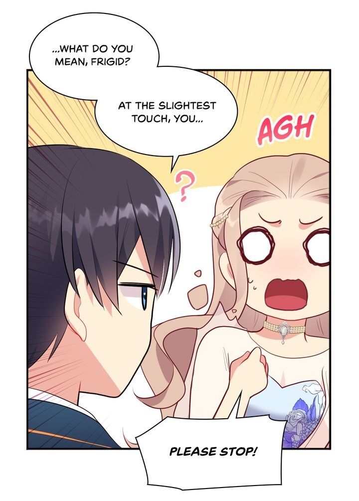Daisy: How to Become the Duke’s Fiancée chapter 62 - page 22