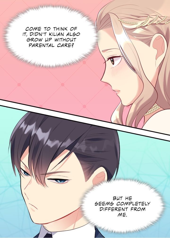 Daisy: How to Become the Duke’s Fiancée chapter 62 - page 27