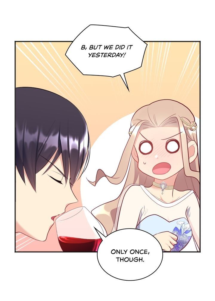 Daisy: How to Become the Duke’s Fiancée chapter 62 - page 30