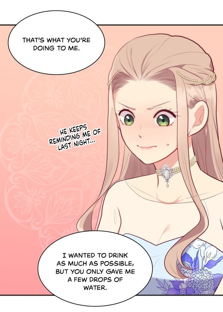 Daisy: How to Become the Duke’s Fiancée chapter 62 - page 34