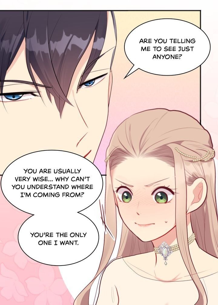 Daisy: How to Become the Duke’s Fiancée chapter 62 - page 36
