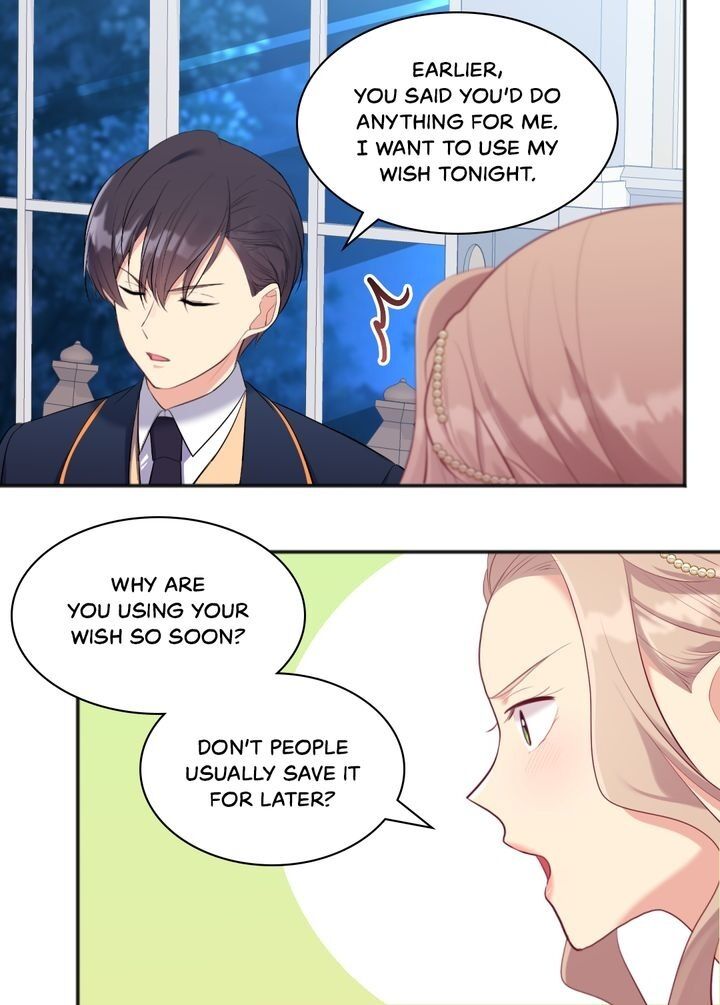 Daisy: How to Become the Duke’s Fiancée chapter 62 - page 39