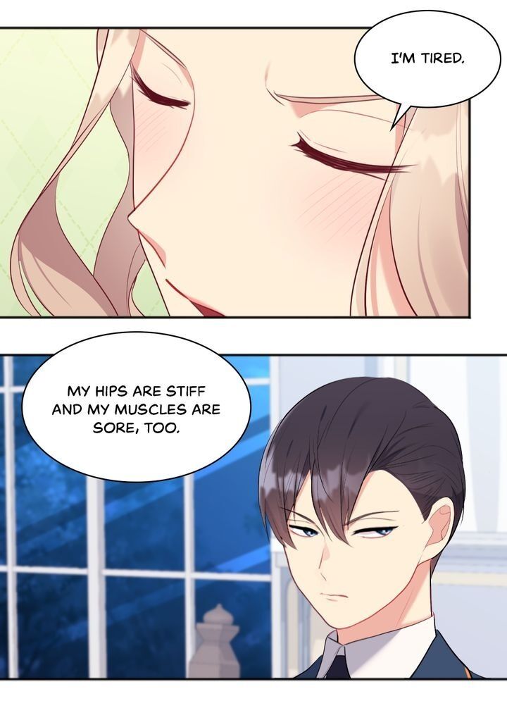 Daisy: How to Become the Duke’s Fiancée chapter 62 - page 42