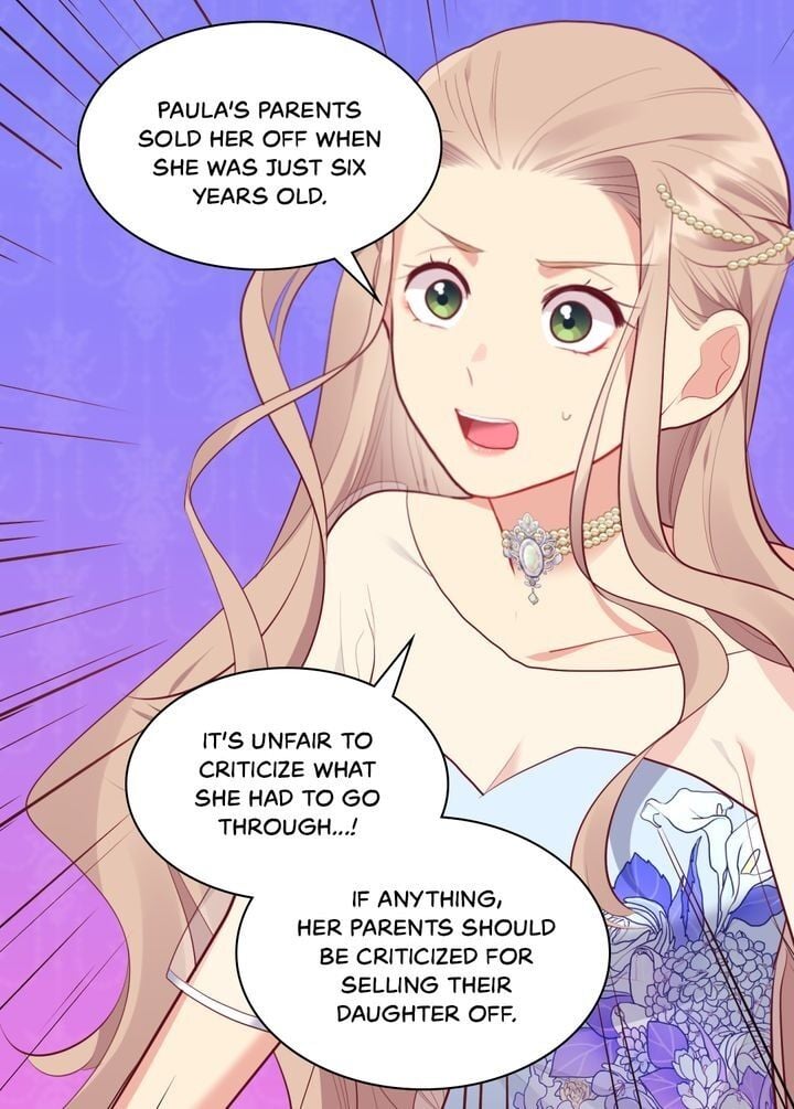 Daisy: How to Become the Duke’s Fiancée chapter 62 - page 5