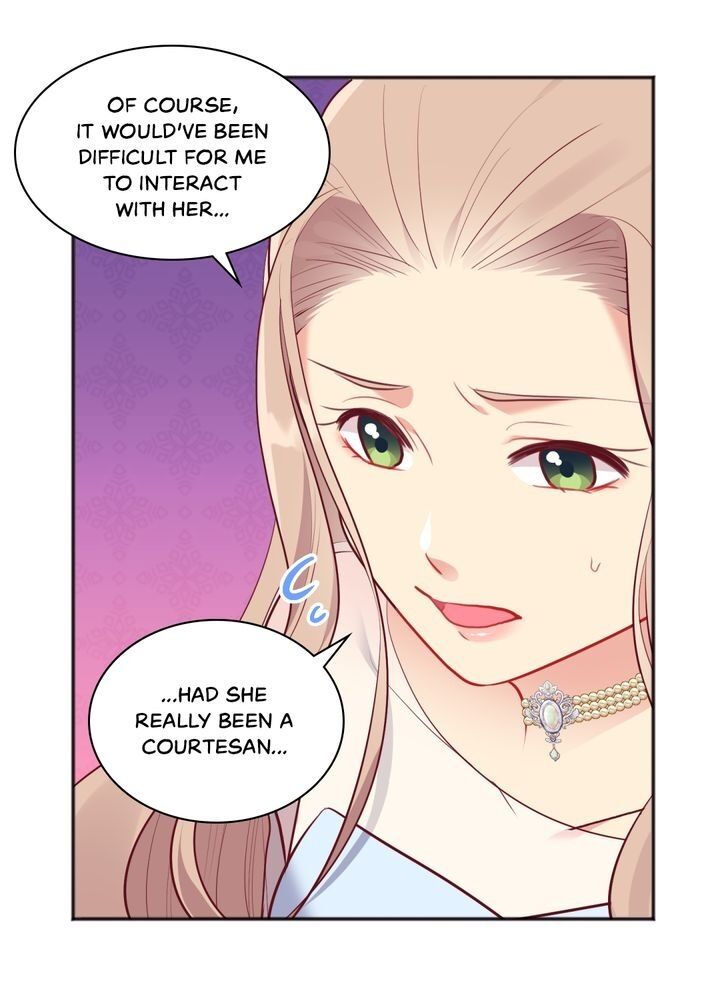 Daisy: How to Become the Duke’s Fiancée chapter 62 - page 6