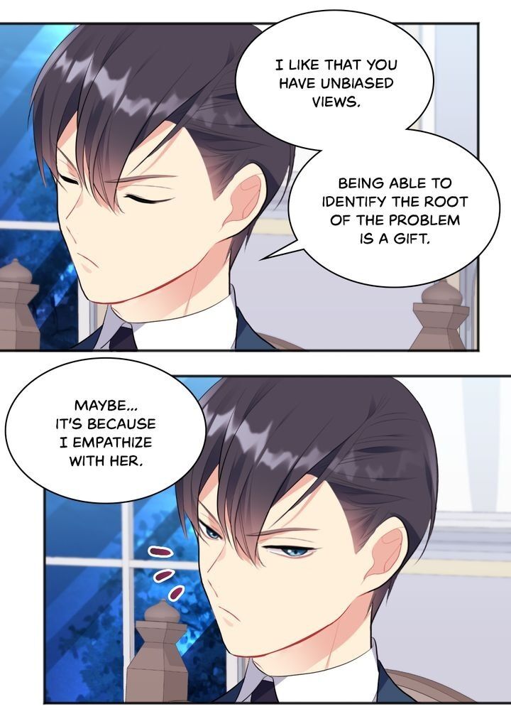 Daisy: How to Become the Duke’s Fiancée chapter 62 - page 7