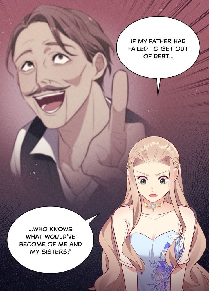 Daisy: How to Become the Duke’s Fiancée chapter 62 - page 8