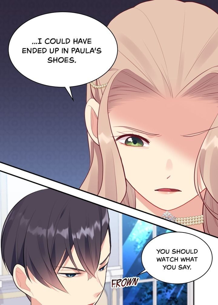 Daisy: How to Become the Duke’s Fiancée chapter 62 - page 9