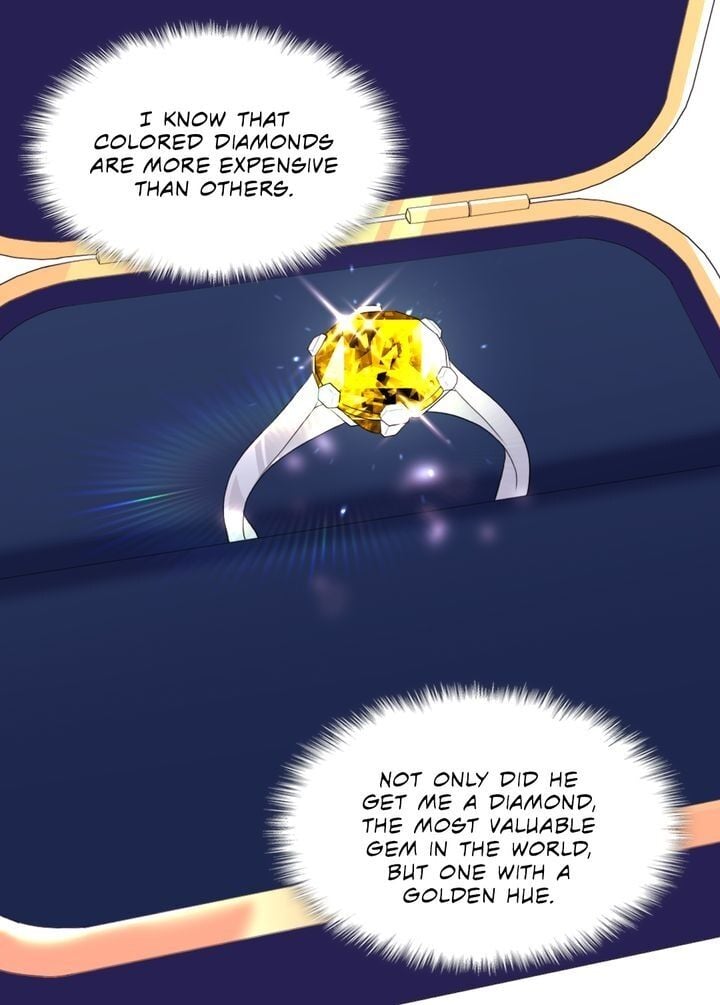 Daisy: How to Become the Duke’s Fiancée chapter 61 - page 10