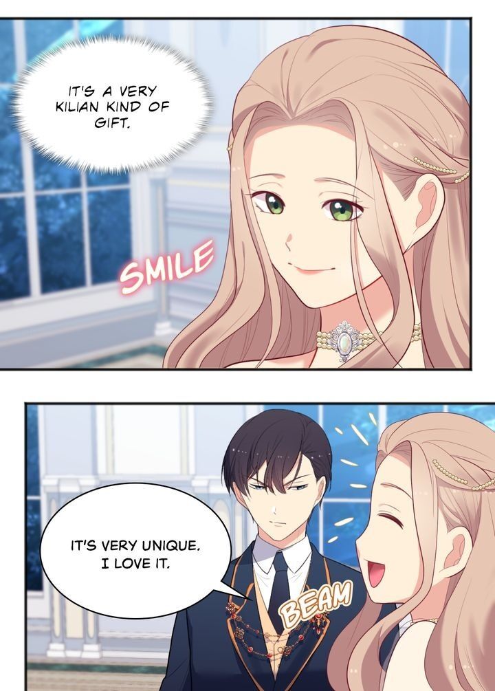 Daisy: How to Become the Duke’s Fiancée chapter 61 - page 11