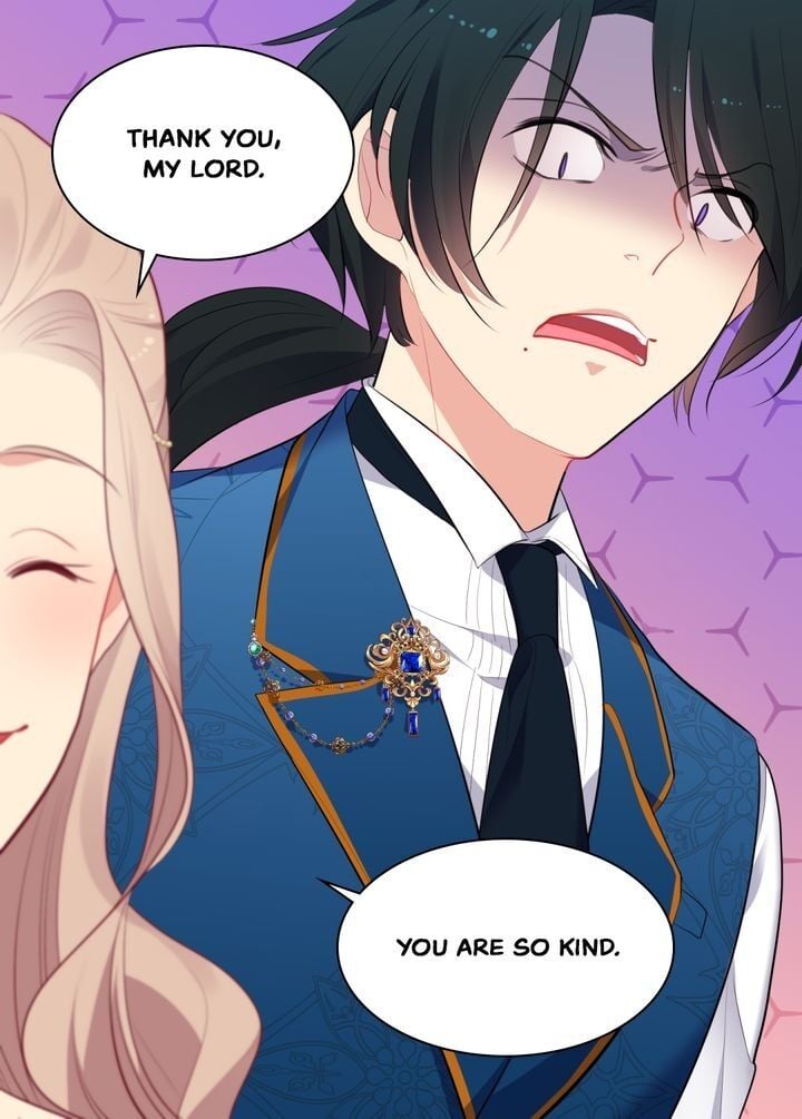 Daisy: How to Become the Duke’s Fiancée chapter 61 - page 12