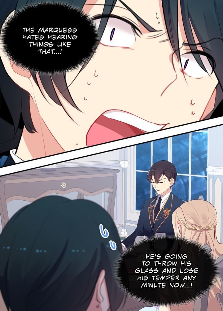 Daisy: How to Become the Duke’s Fiancée chapter 61 - page 13