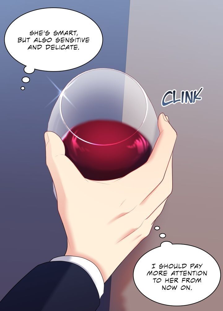 Daisy: How to Become the Duke’s Fiancée chapter 61 - page 24