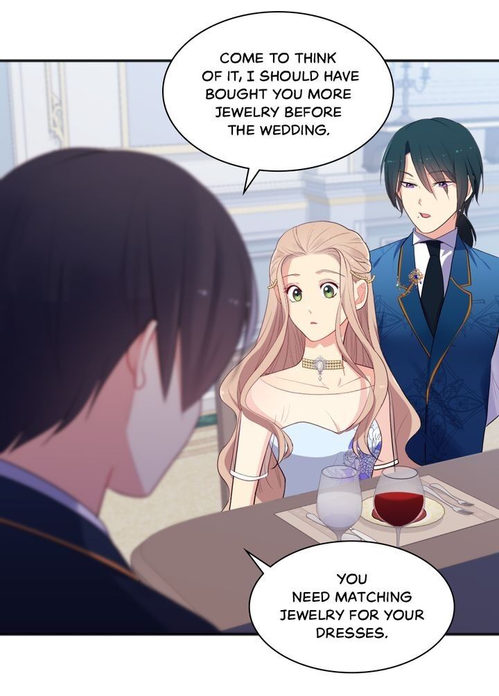 Daisy: How to Become the Duke’s Fiancée chapter 61 - page 25
