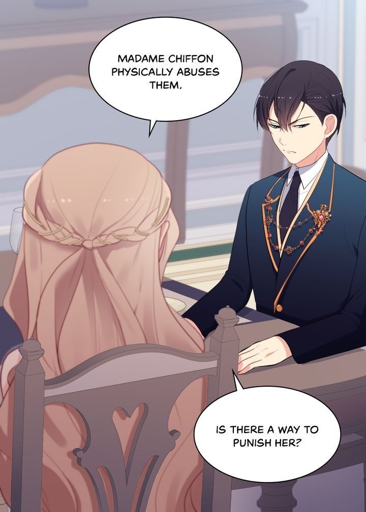 Daisy: How to Become the Duke’s Fiancée chapter 61 - page 39