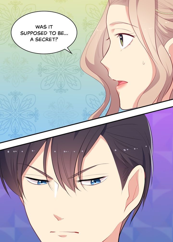 Daisy: How to Become the Duke’s Fiancée chapter 61 - page 4