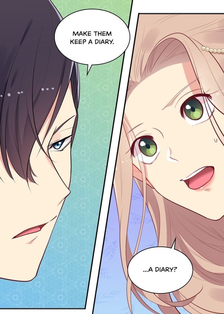 Daisy: How to Become the Duke’s Fiancée chapter 61 - page 47