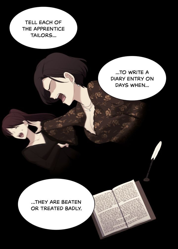 Daisy: How to Become the Duke’s Fiancée chapter 61 - page 48