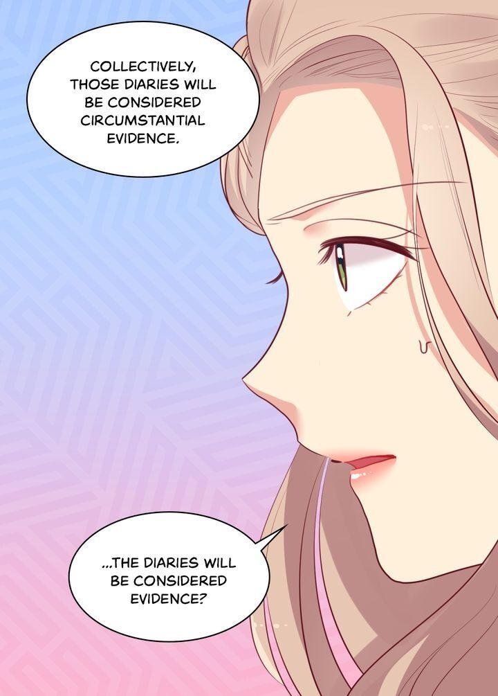 Daisy: How to Become the Duke’s Fiancée chapter 61 - page 49