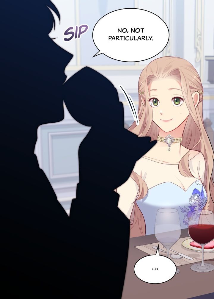 Daisy: How to Become the Duke’s Fiancée chapter 61 - page 5