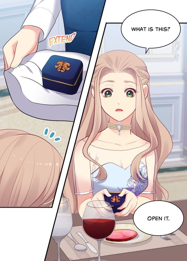 Daisy: How to Become the Duke’s Fiancée chapter 61 - page 7