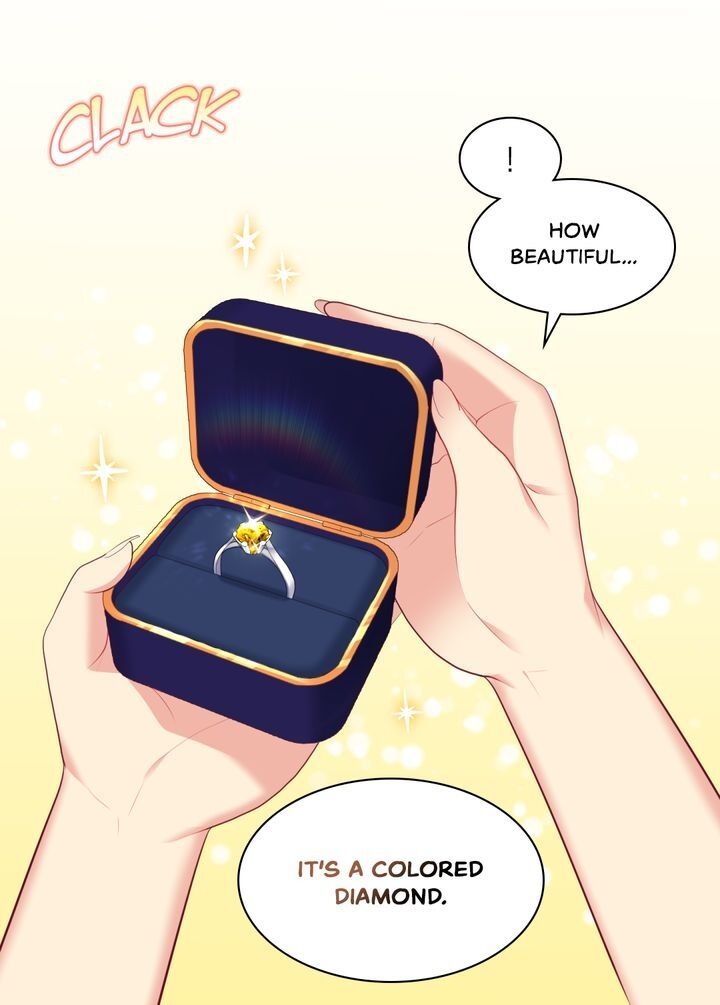 Daisy: How to Become the Duke’s Fiancée chapter 61 - page 8