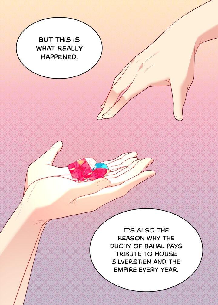 Daisy: How to Become the Duke’s Fiancée chapter 60 - page 15