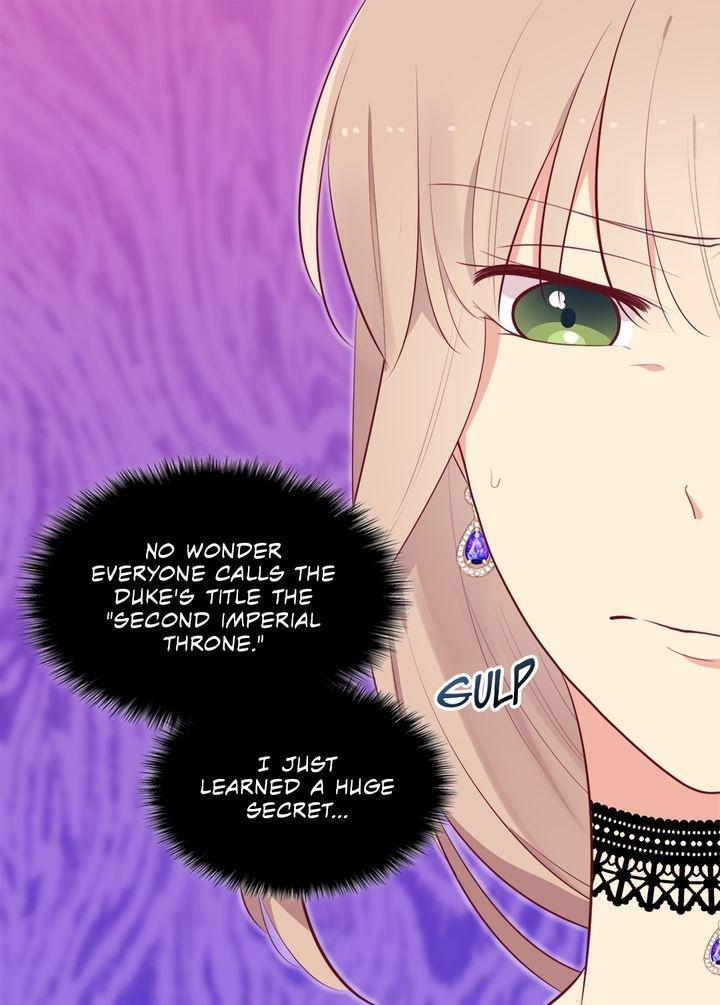 Daisy: How to Become the Duke’s Fiancée chapter 60 - page 18