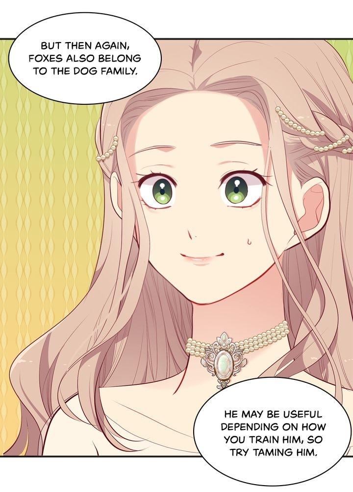 Daisy: How to Become the Duke’s Fiancée chapter 60 - page 42