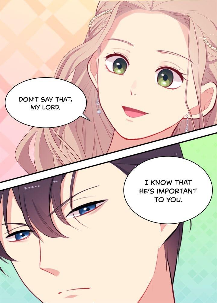 Daisy: How to Become the Duke’s Fiancée chapter 60 - page 45