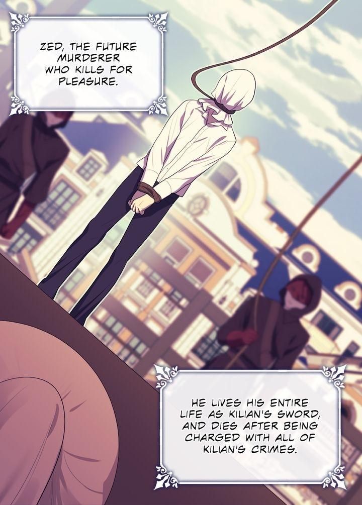 Daisy: How to Become the Duke’s Fiancée chapter 60 - page 46