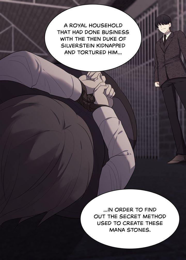 Daisy: How to Become the Duke’s Fiancée chapter 60 - page 6