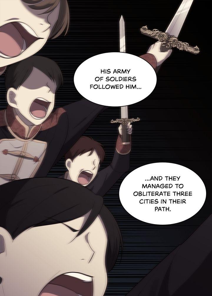 Daisy: How to Become the Duke’s Fiancée chapter 60 - page 9